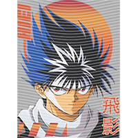 Japanese anime-JP 1729